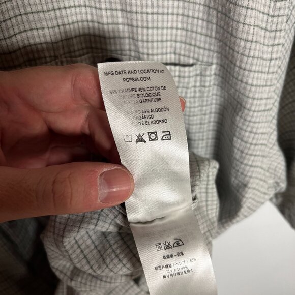 Patagonia Back Step Shirt - Picture 4 of 5